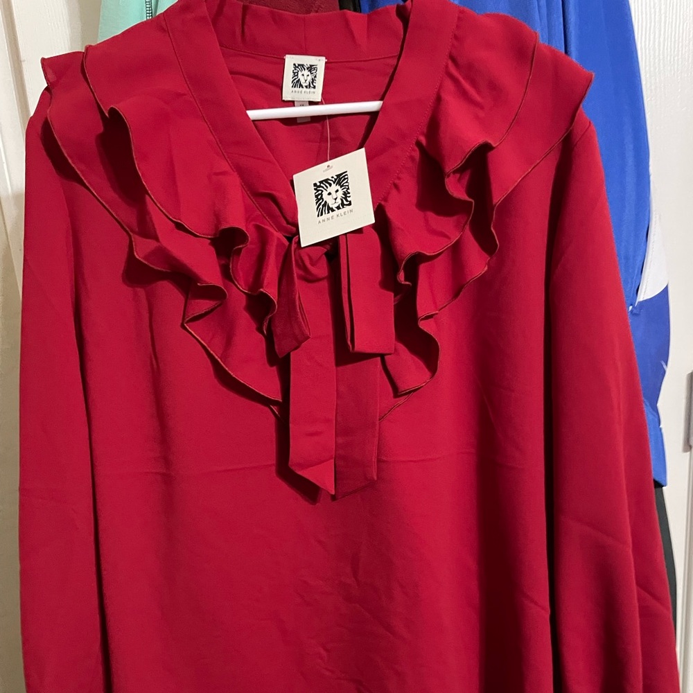 COPY - Blouse